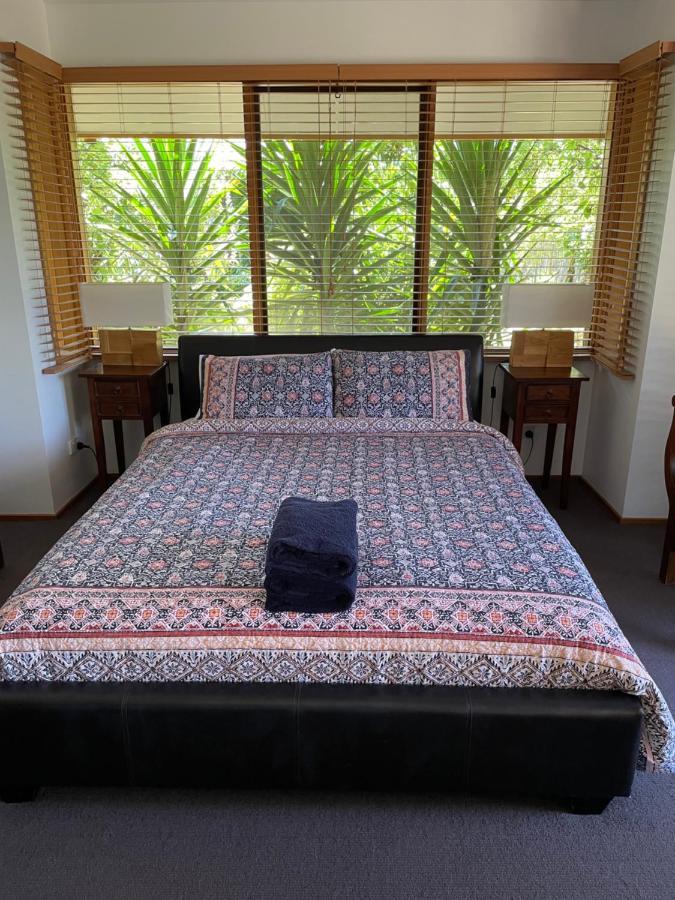The Fingal Farm Villa Buitenkant foto