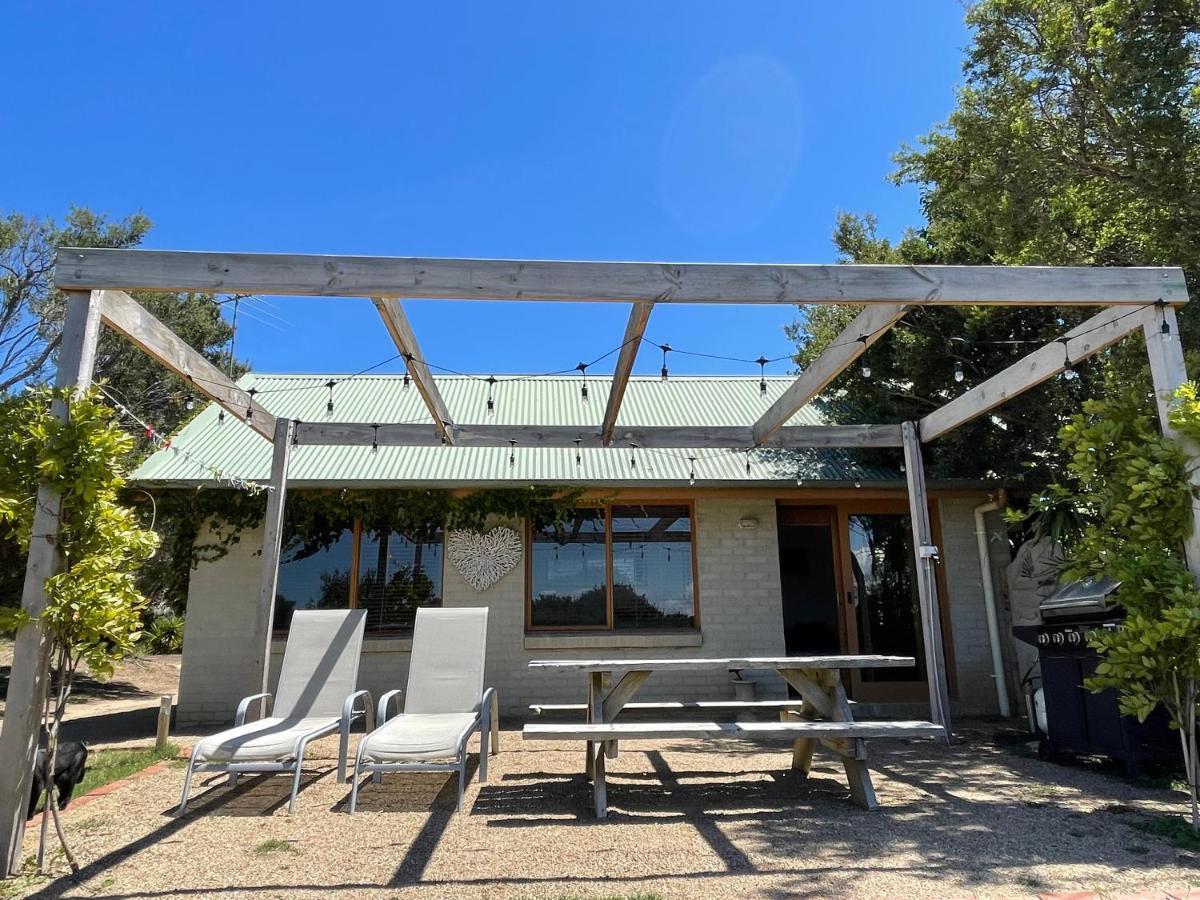 The Fingal Farm Villa Buitenkant foto